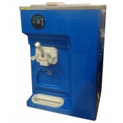 Carpigiani 191 PsP W 2011, svart front Carpigiani 191 PsP W 2011, svart front